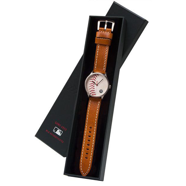 New York Yankees Game Used Watch
