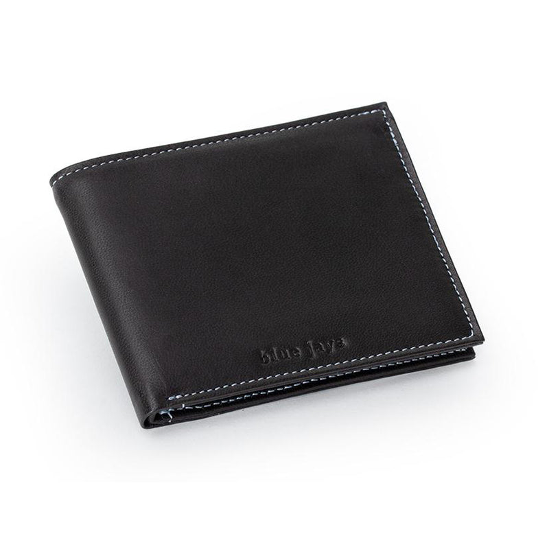 MLB Game Worn Uniform Billfold Wallet