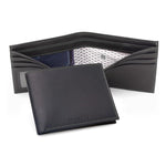 Seattle Seahawks Game Used Uniform Wallet