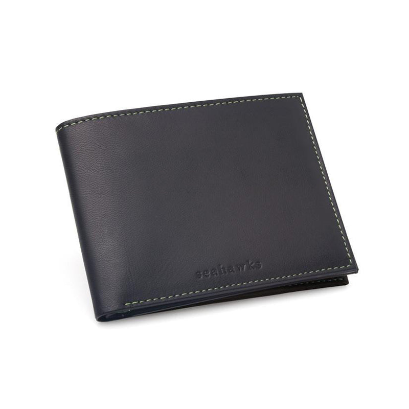 Seattle Seahawks Game Used Uniform Wallet