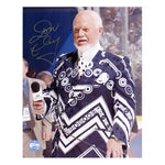 Don Cherry Autographed 8x10 Photo