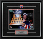 Bill Ranford Edmonton Oilers Autographed 8x10 Photo