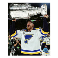 Colton Parayko St. Louis Blues 2019 Stanley Cup Champions 8x10 Photograph