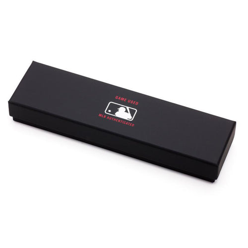 Tokens & Icons New York Yankees Game Used Bat Bottle Opener