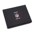 Seattle Seahawks Game Used Uniform Wallet