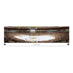 Boston Bruins - TD Garden Panoramic Print