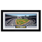 Yankee Stadium New York Yankees Mini Frame