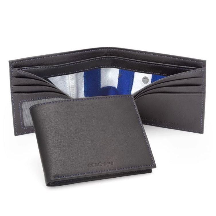 Tokens & Icons Dallas Cowboys Game Used Uniform Wallet